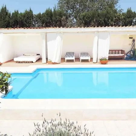 Casa de Férias Holiday Partida Fabraquer *