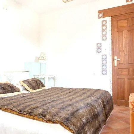 Casa de Férias Holiday Partida Fabraquer *