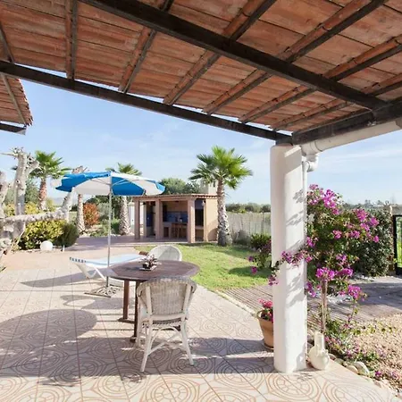 Holiday Partida Fabraquer Feriehus